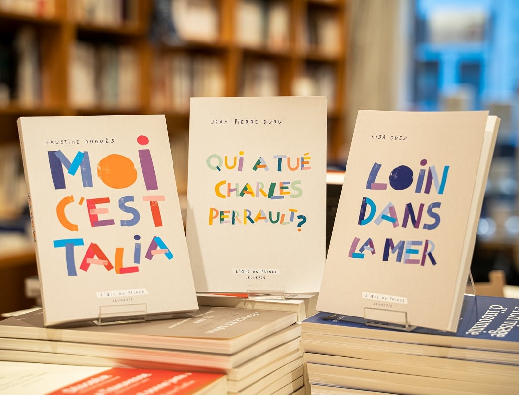 Librairie Théâtrale 1